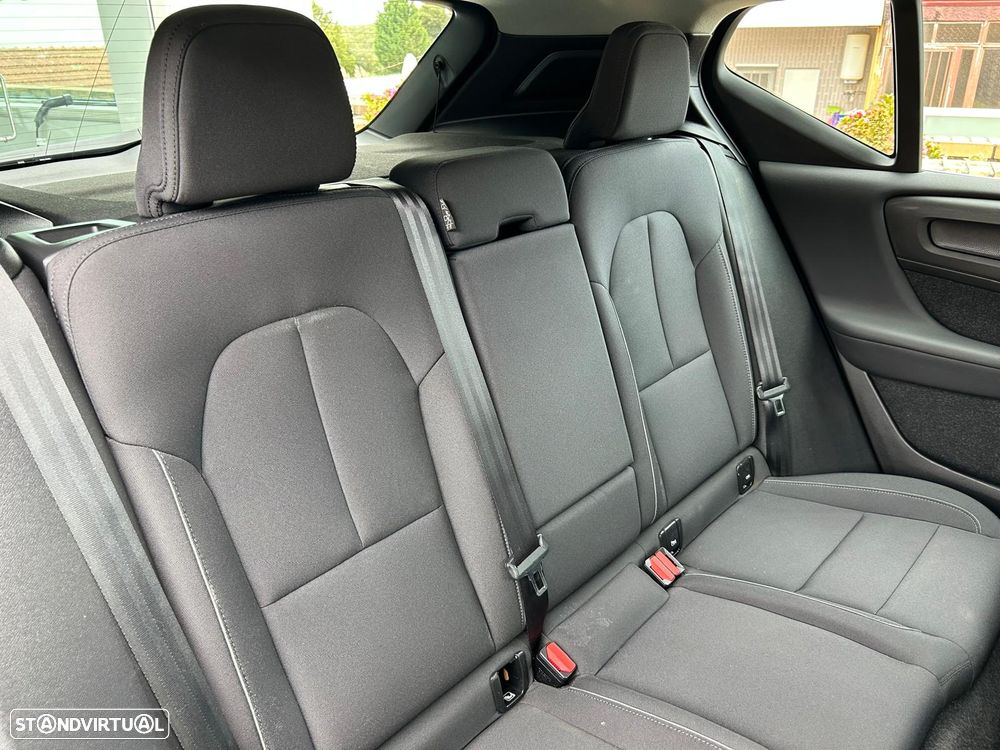 Volvo XC 40 1.5 T5 PHEV Inscription Expression - 8
