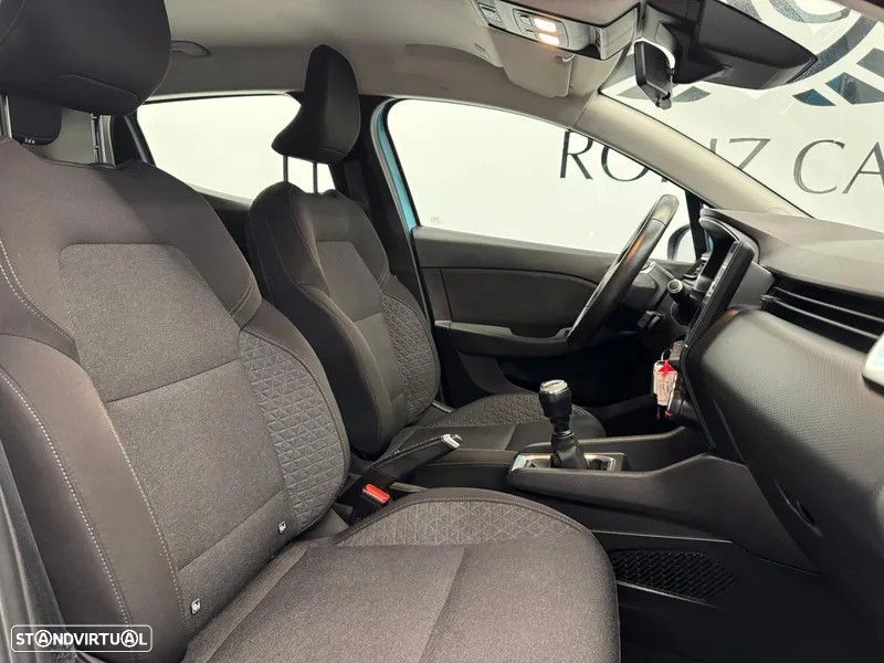 Renault Clio 1.0 TCe Limited - 9