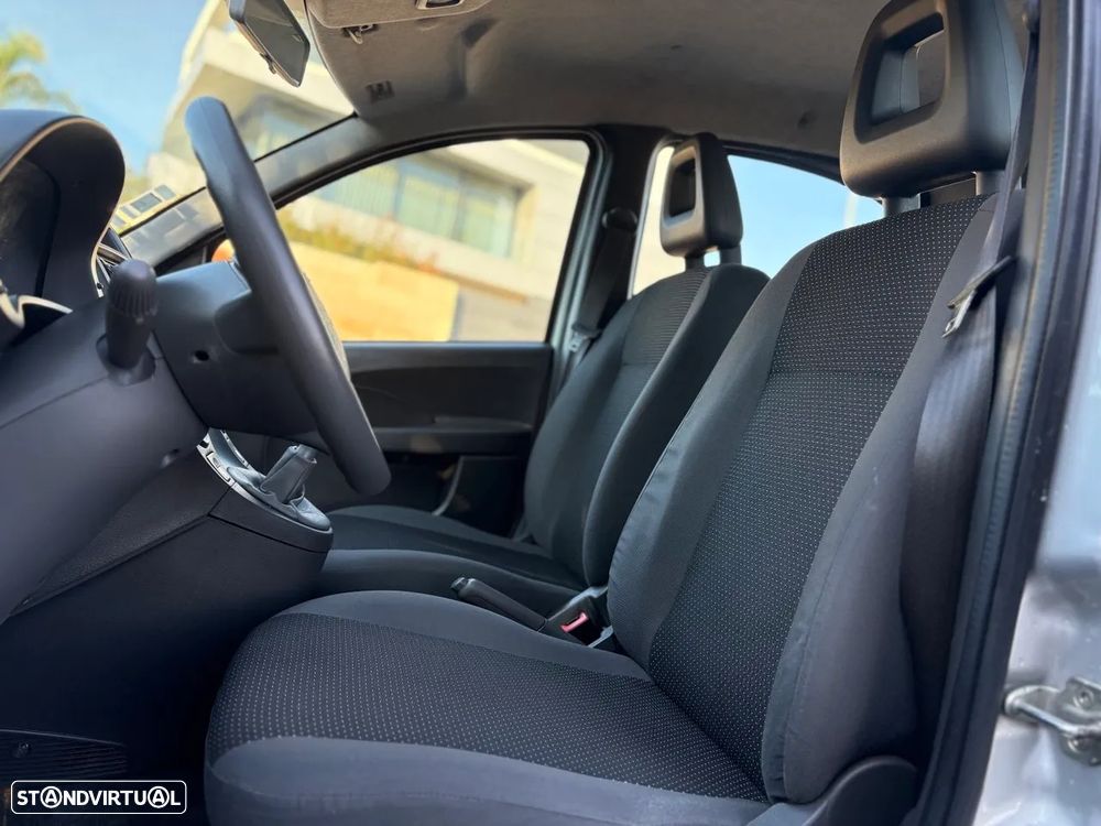 Fiat Panda 1.1 Active - 6