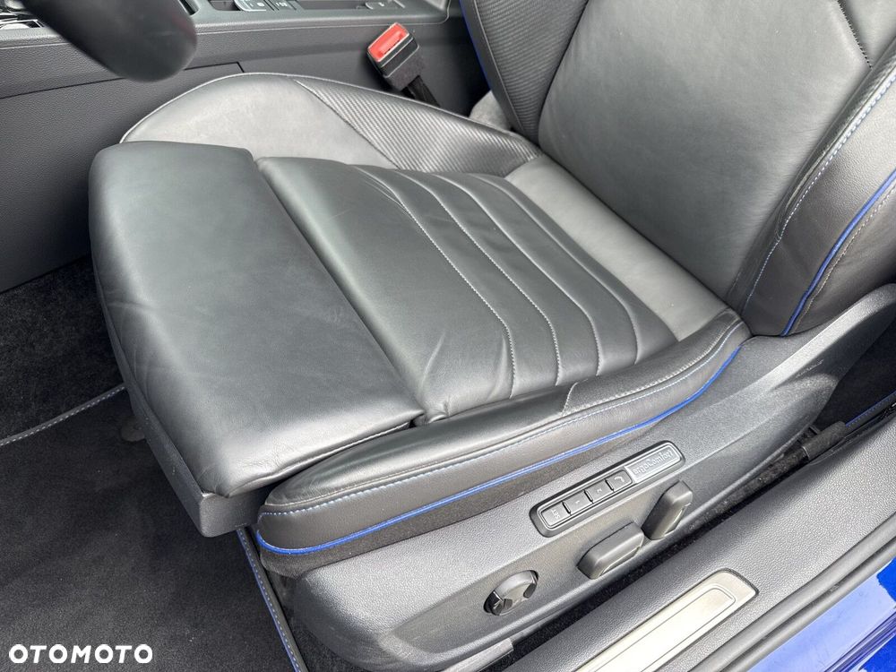 Volkswagen Arteon Shooting Brake 2.0 TSI 4Motion R DSG - 18