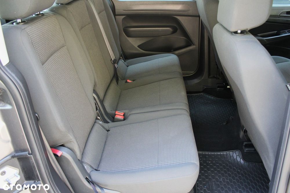 Volkswagen Caddy - 16