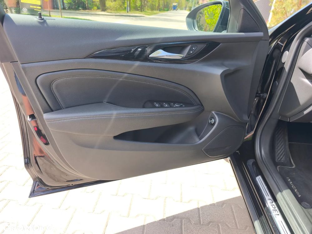 Opel Insignia 1.6 Direct InjectionT Dynamic - 21