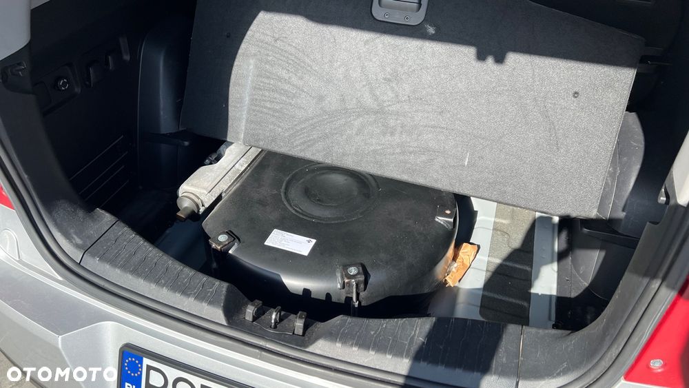 SsangYong/KGM XLV 1.6 Crystal Base - 7