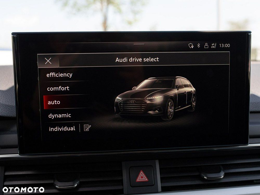 Audi A4 Avant - 22