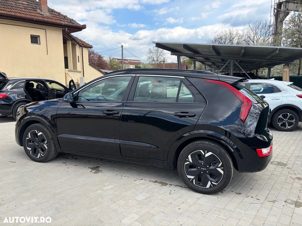 Kia Niro - 9