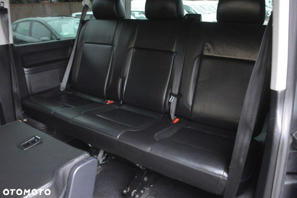 Volkswagen Caravelle 2.0 TDI L1 Highline DSG - 31