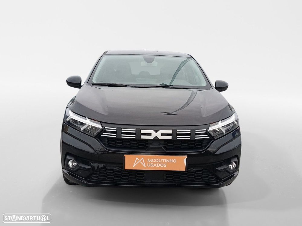 Dacia Sandero 1.0 TCe Expression - 8