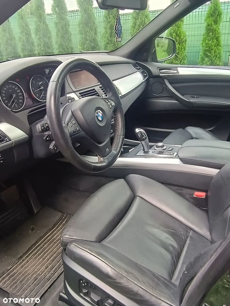 BMW X5 3.0sd xDrive - 11