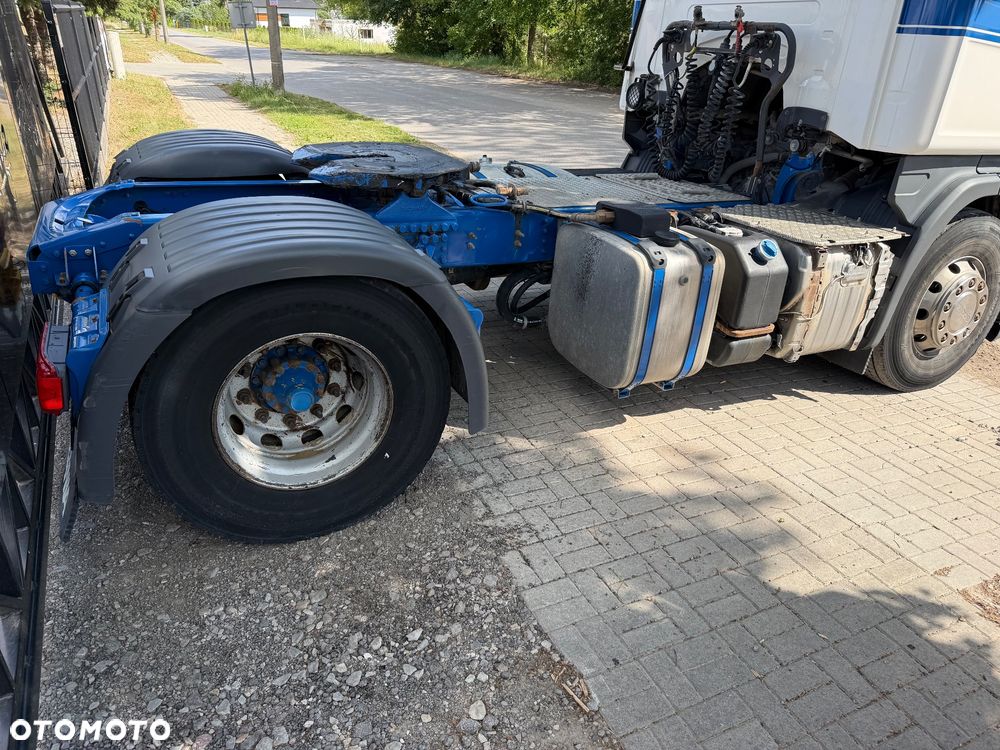Scania G 410 - 18