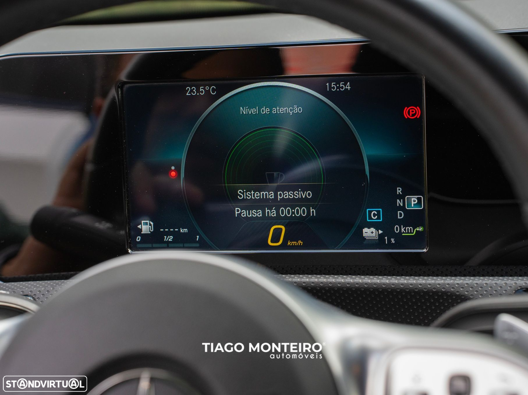 Mercedes-Benz A 250 - 46