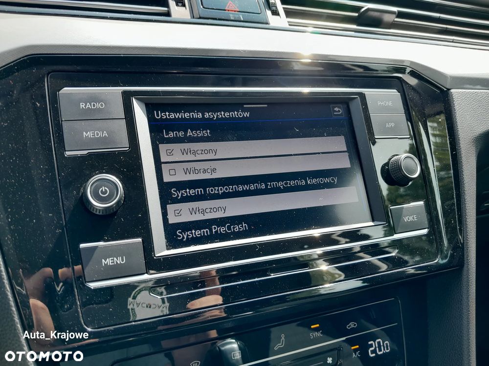 Volkswagen Passat 1.5 TSI EVO Business DSG - 23