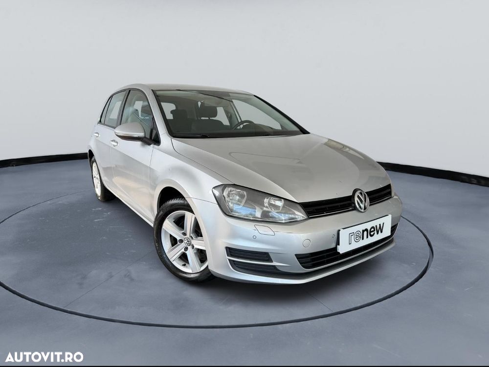 Volkswagen Golf - 3
