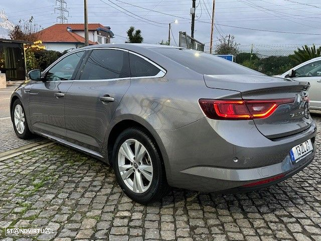 Renault Talisman - 17