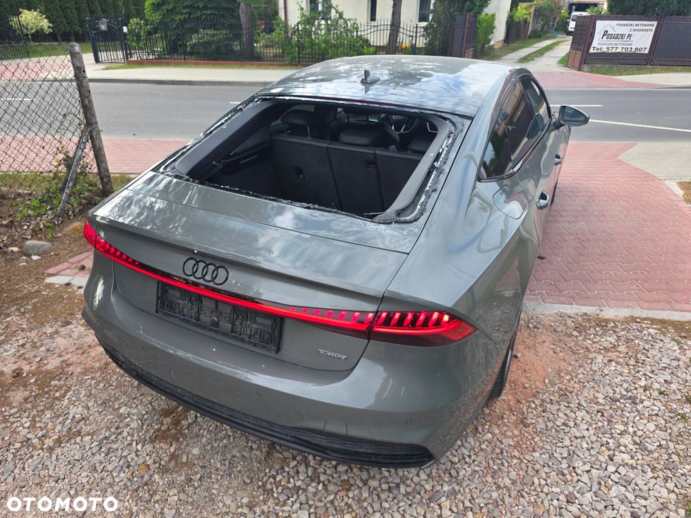 Audi A7 Sportback - 11
