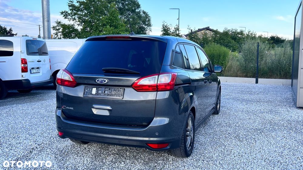 Ford C-MAX - 10