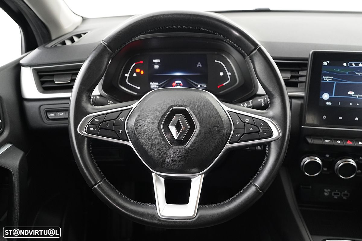 Renault Captur 1.0 TCe Techno - 15