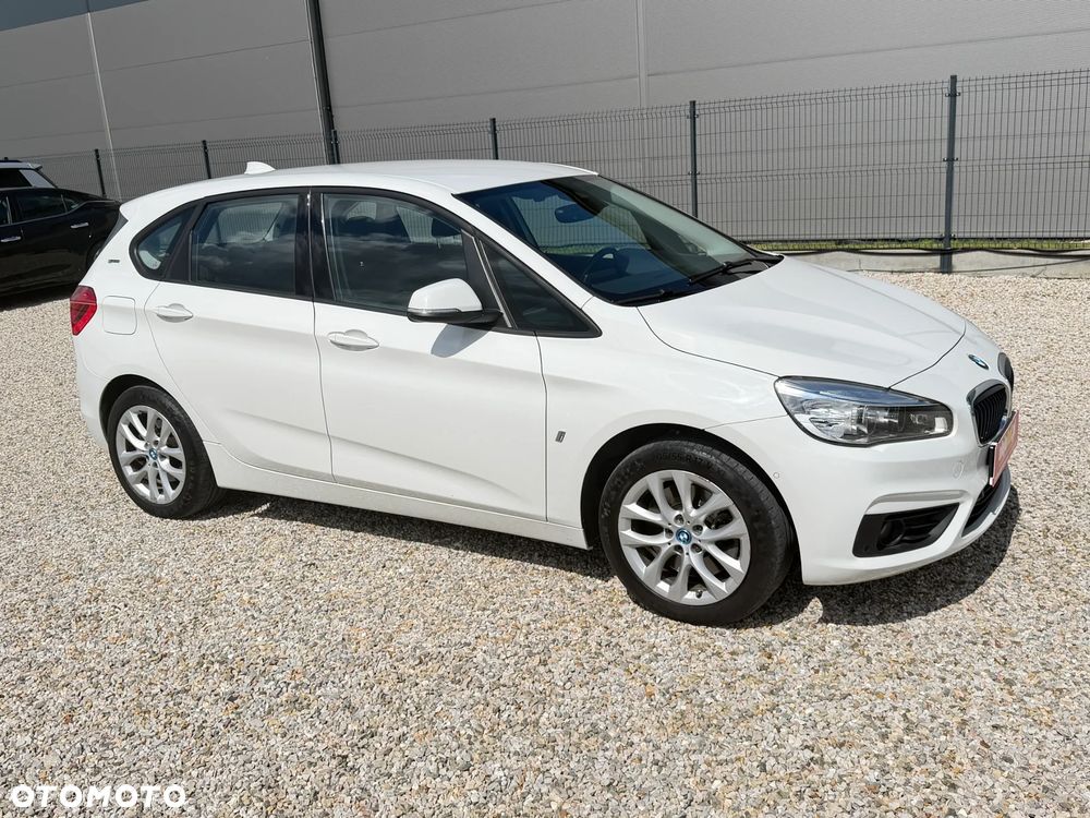 BMW Seria 2 225xe iPerformance Advantage - 1