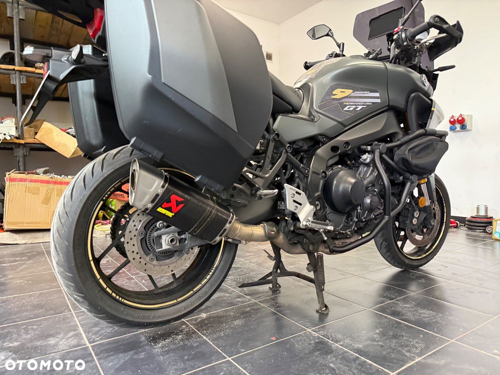Yamaha GT - 17