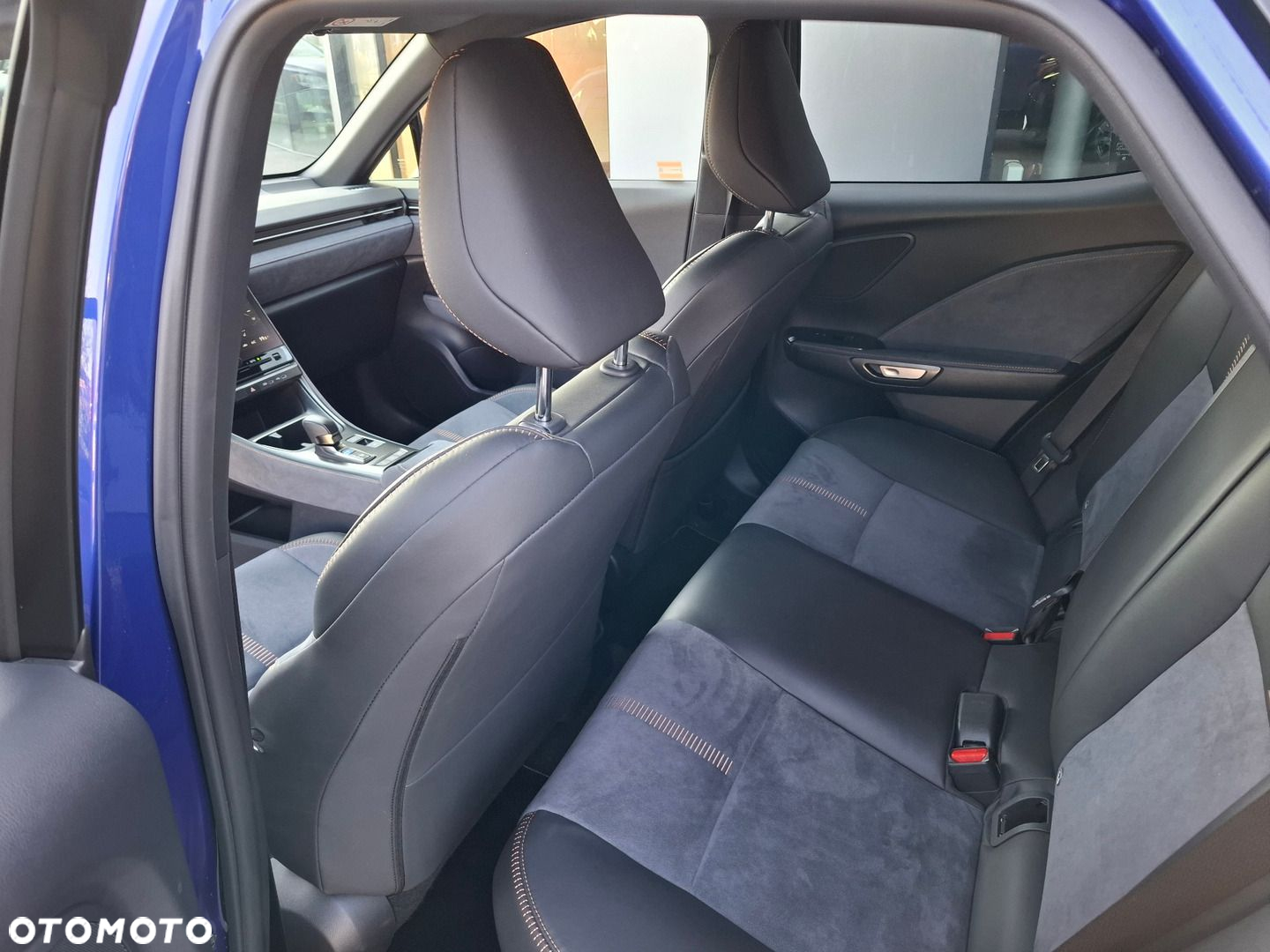 Lexus LBX 1.5 Hybrid Cool - 15