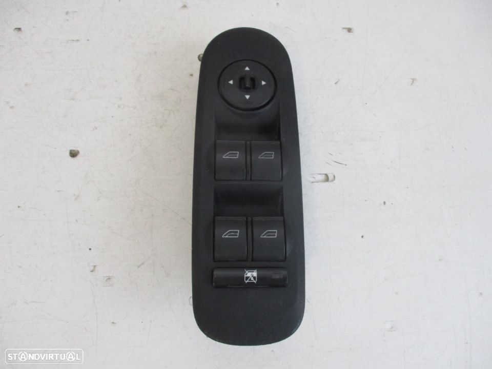 Comando Botoes Interruptor vidros Ford Galaxy 2007 - 1