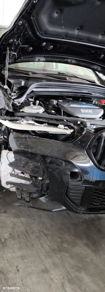 BMW X1 xDrive25e M Sport - 5