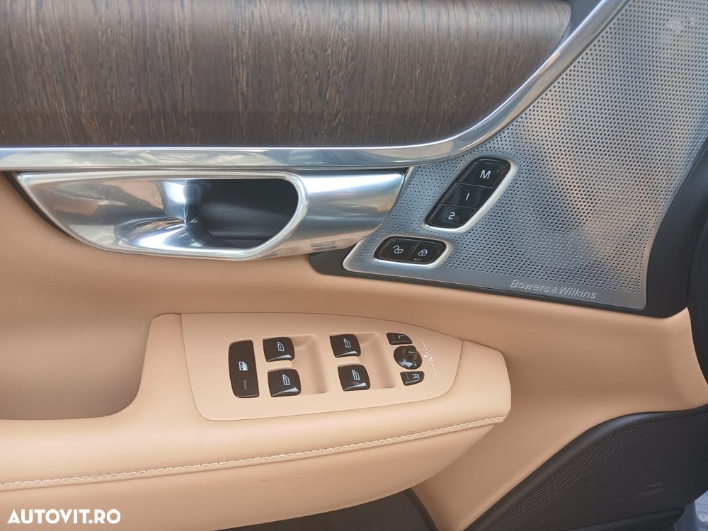 Volvo V90 T5 Momentum - 12