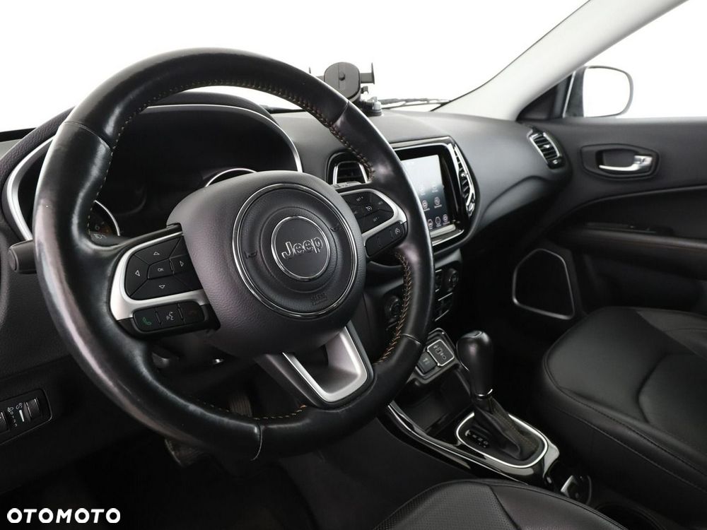Jeep Compass 1.3 TMair Limited FWD S&S DDCT - 15