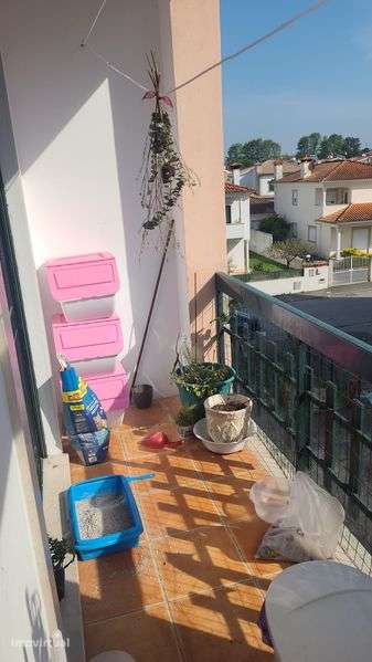 Arrenda-se apartamento T2 em Avelãs de Caminho - Grande imagem: 4/9