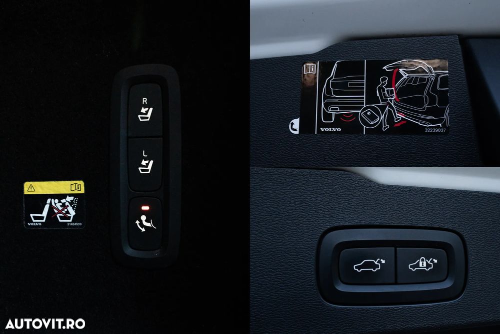 Volvo V60 D4 Geartronic Momentum Pro - 15