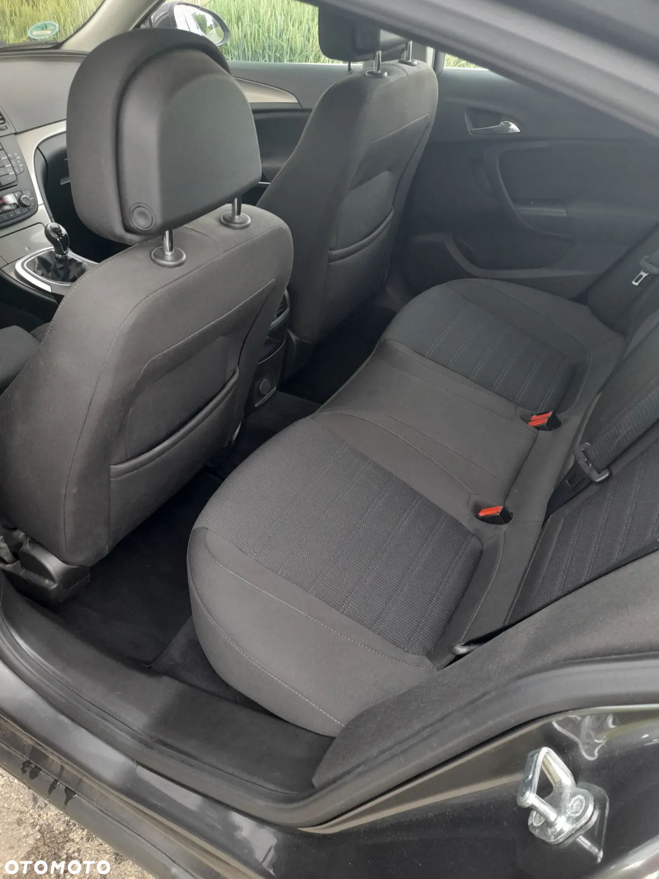 Opel Insignia - 12