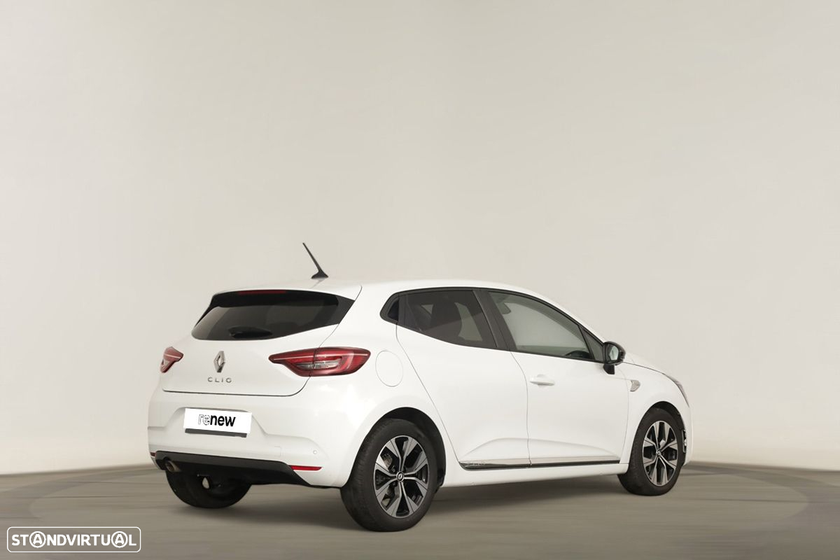 Renault Clio 1.0 TCe Limited - 3