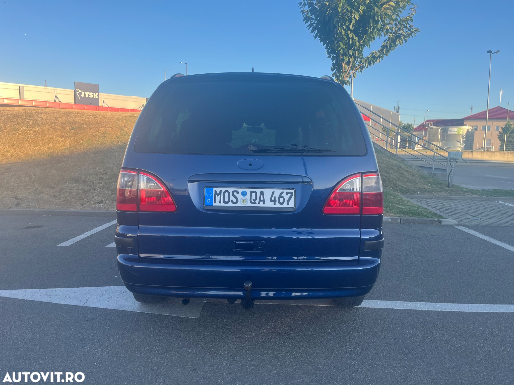Ford Galaxy - 7