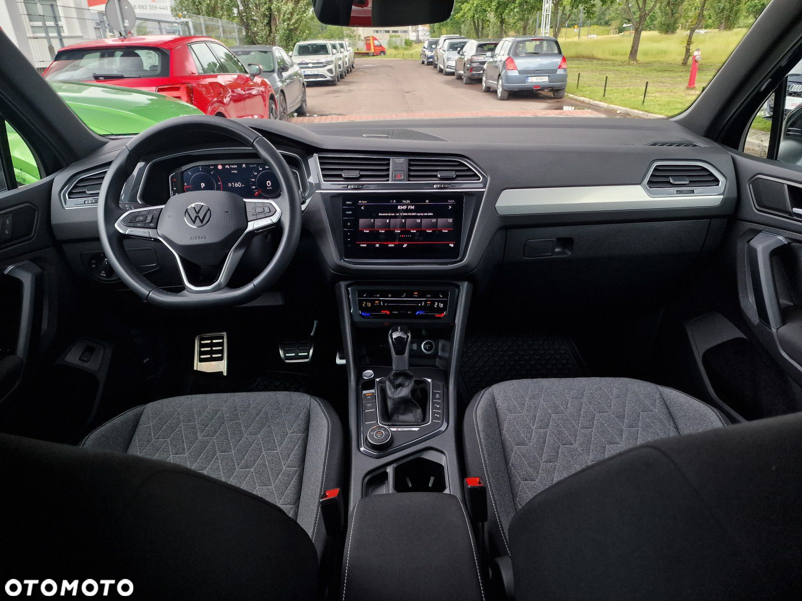 Volkswagen Tiguan 2.0 TDI SCR 4Mot Elegance DSG - 20