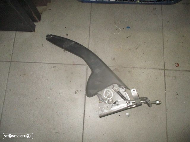 Travão De Mão 360106642R RENAULT CLIO 4 2016 5P - 2