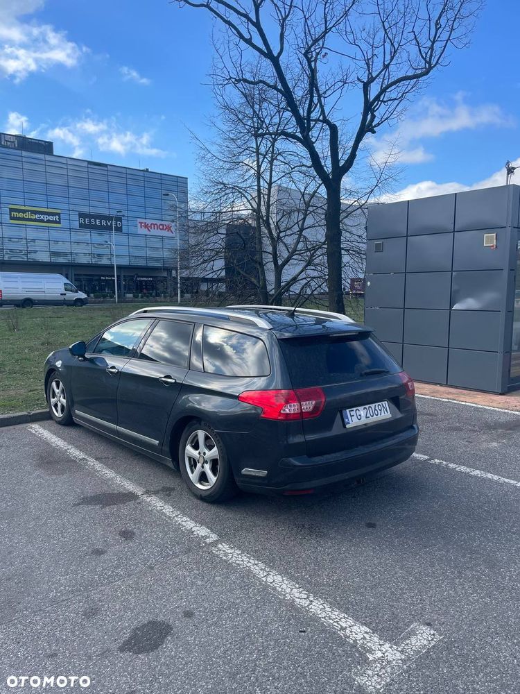 Citroën C5 2.0i 16V Exclusive - 6