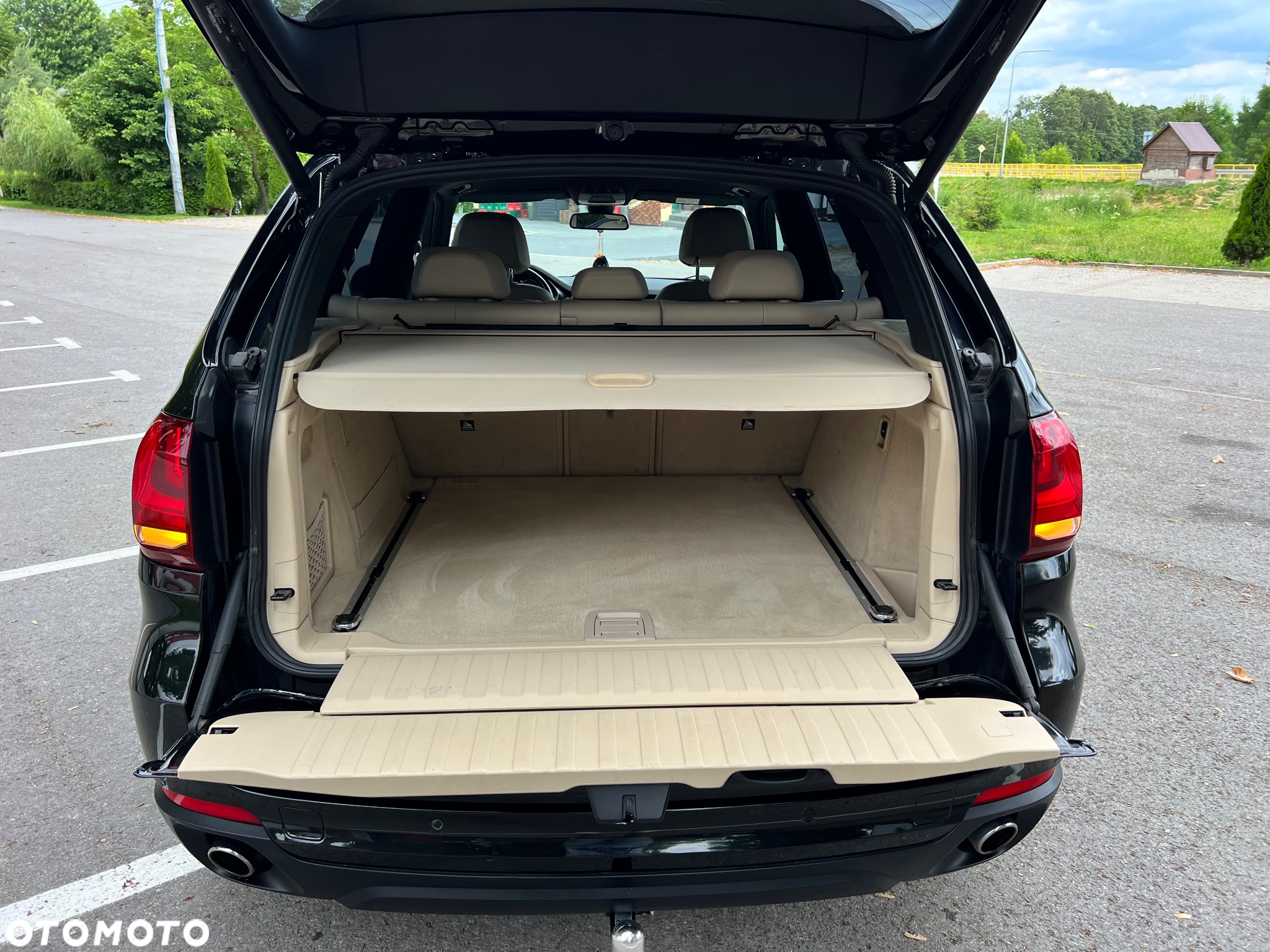 BMW X5 xDrive25d - 30