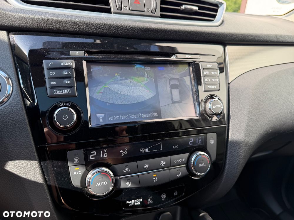 Nissan Qashqai 1.6 DIG-T Tekna - 26
