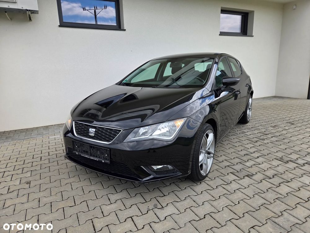 Seat Leon - 2