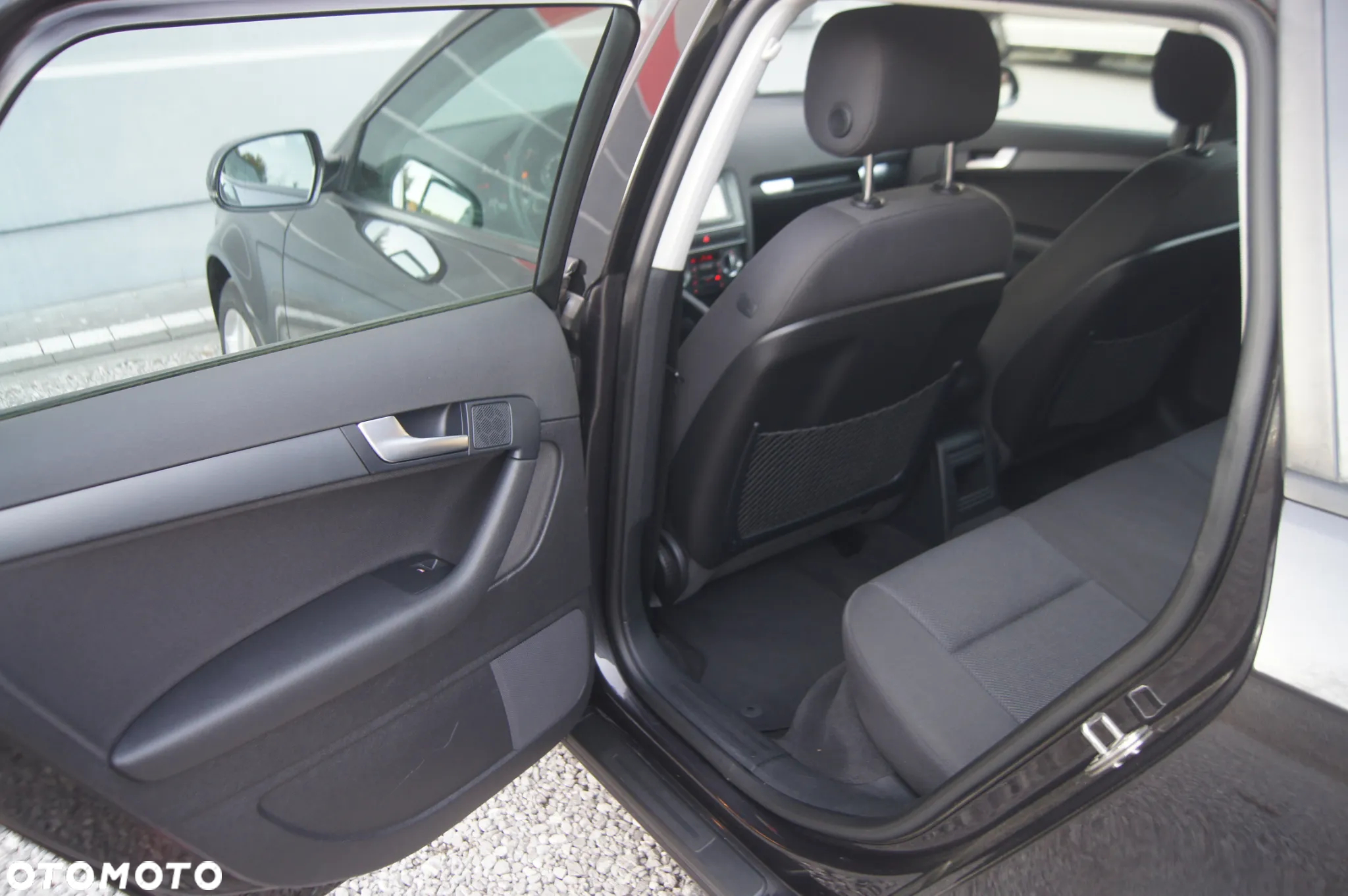 Audi A3 2.0 TDI Sportback Ambiente - 16