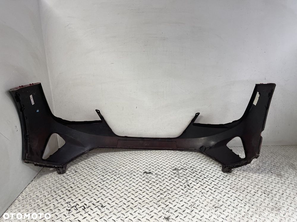 ZDERZAK PRZEDNI PRZÓD SEAT ARONA LIFT 21-25 6F9 6f9807221E - 8