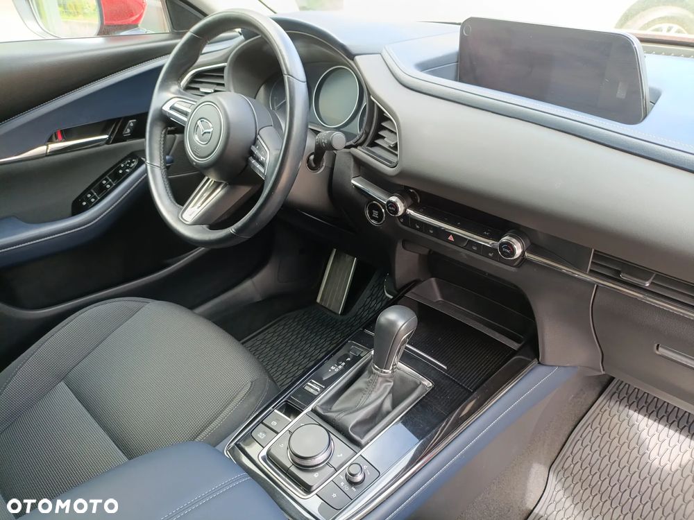 Mazda CX-30 - 30