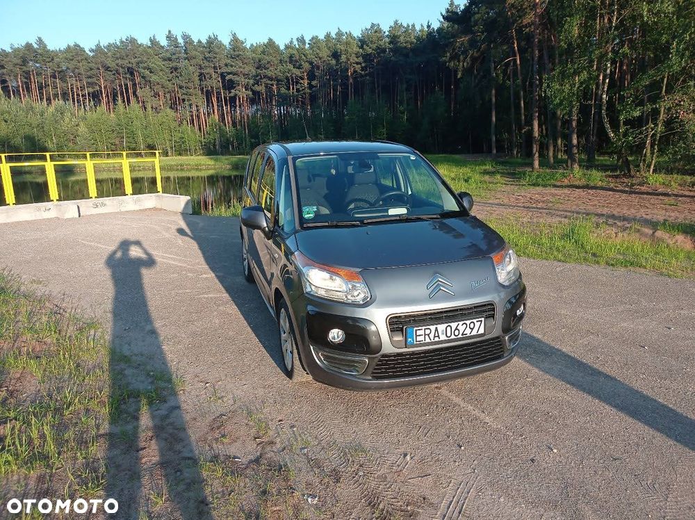 Citroën C3 Picasso VTi 120 Selection - 1