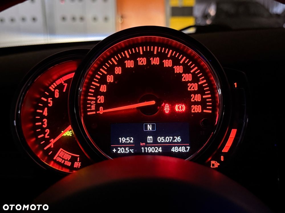 MINI Cooper GPF - 23