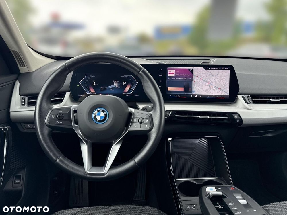 BMW iX1 eDrive20 66.5kWh - 11