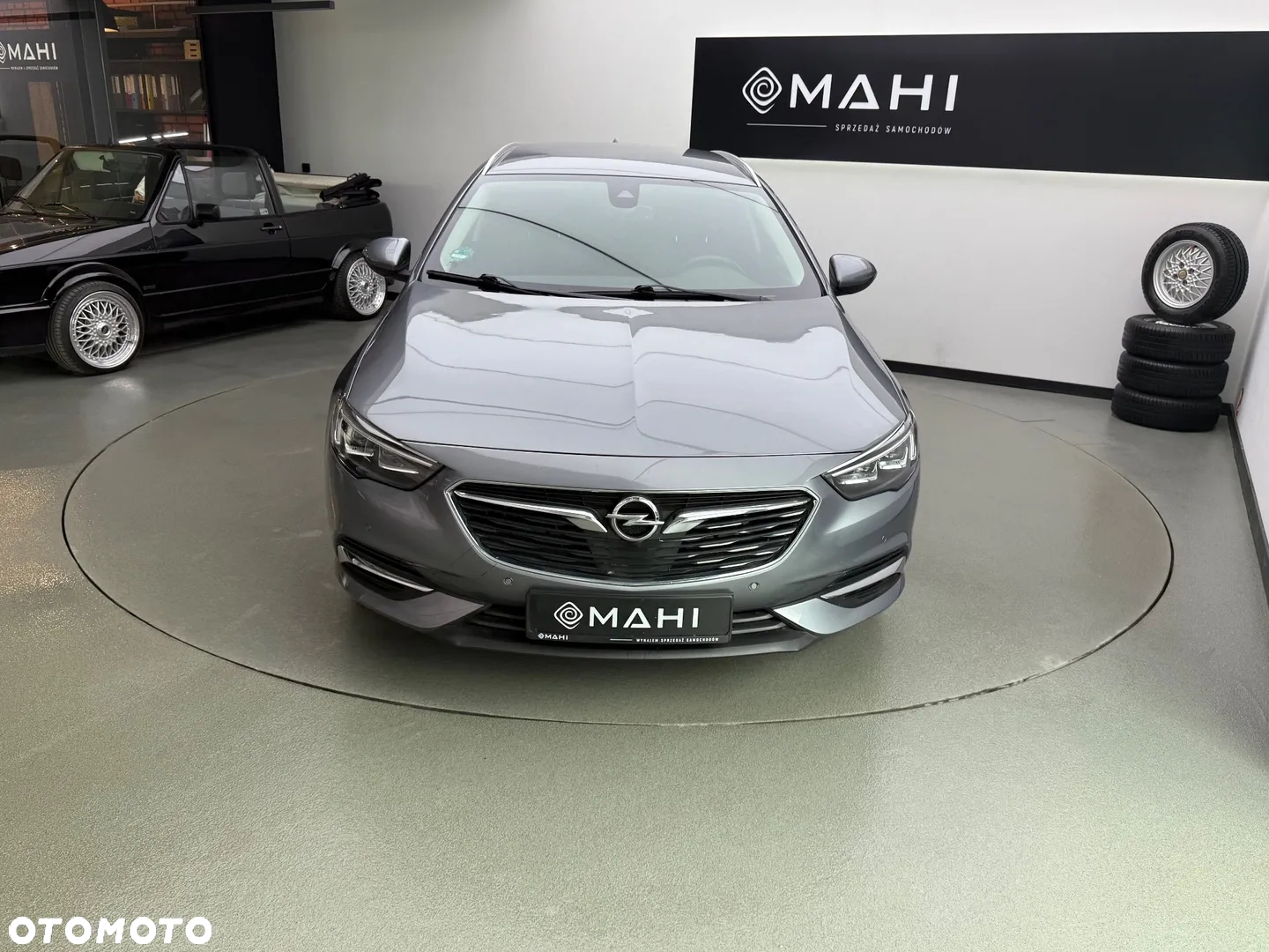 Opel Insignia Sports Tourer 2.0 Diesel Innovation - 16