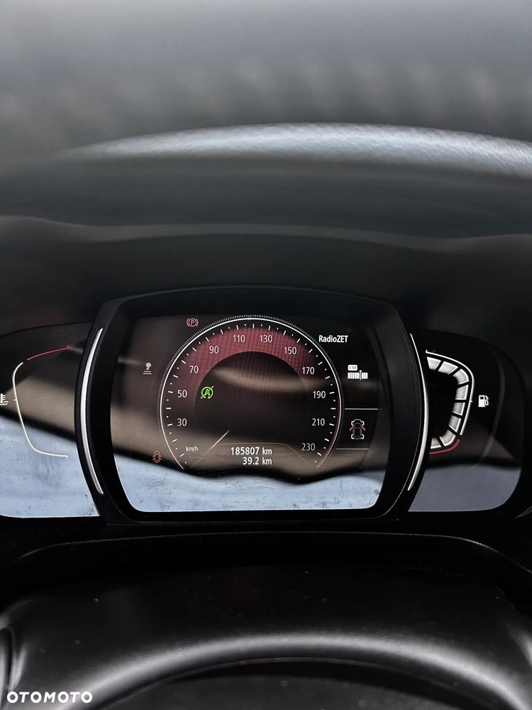 Renault Kadjar Energy dCi 130 CROSSBORDER - 9