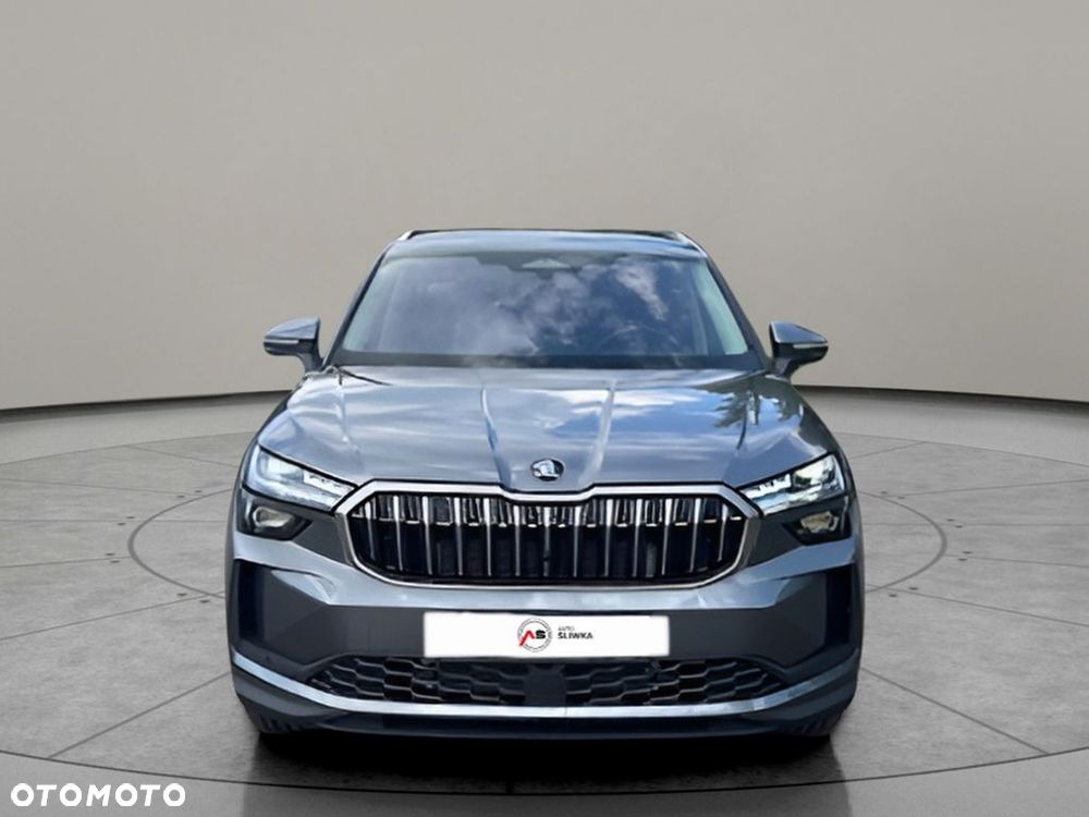 Skoda Kodiaq - 3