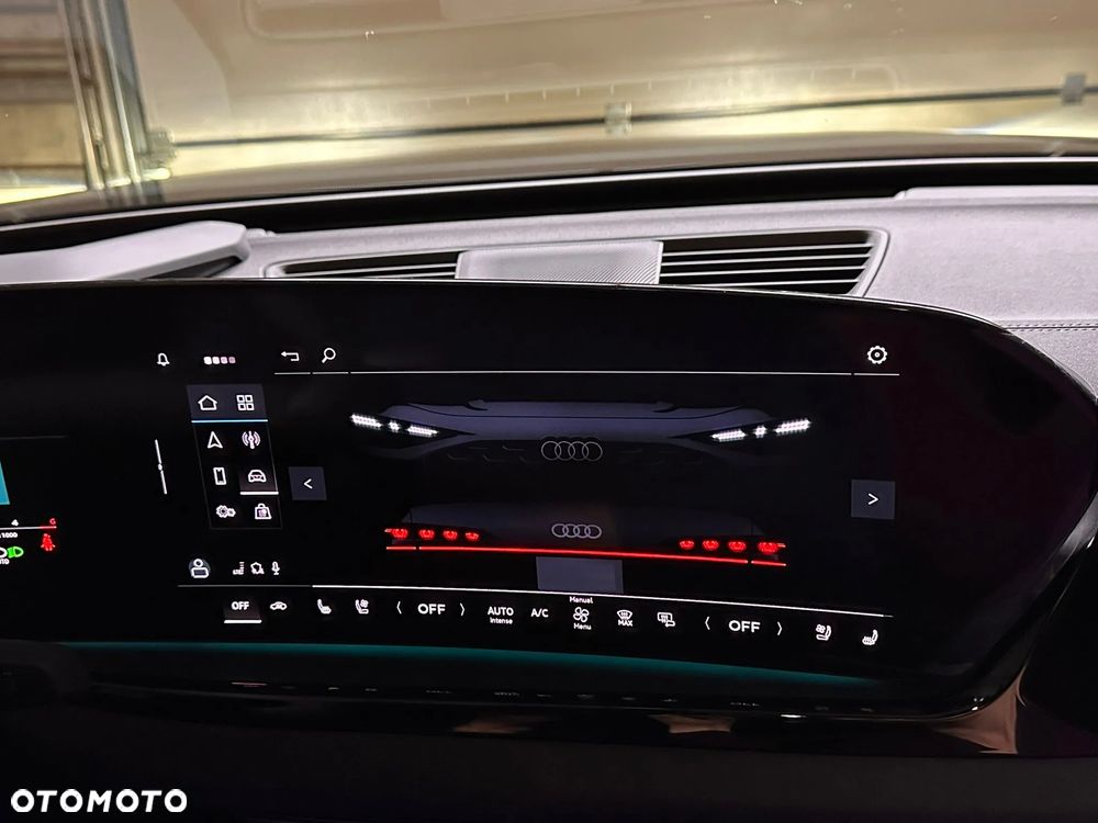 Audi A6 Limousine TFSI S tronic - 32