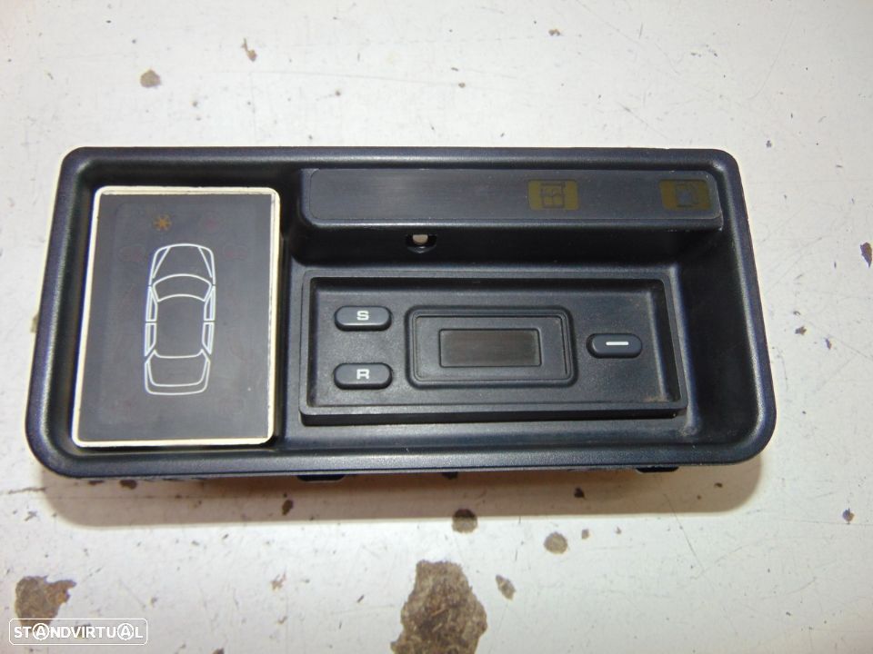 Ford sierra vários - 6