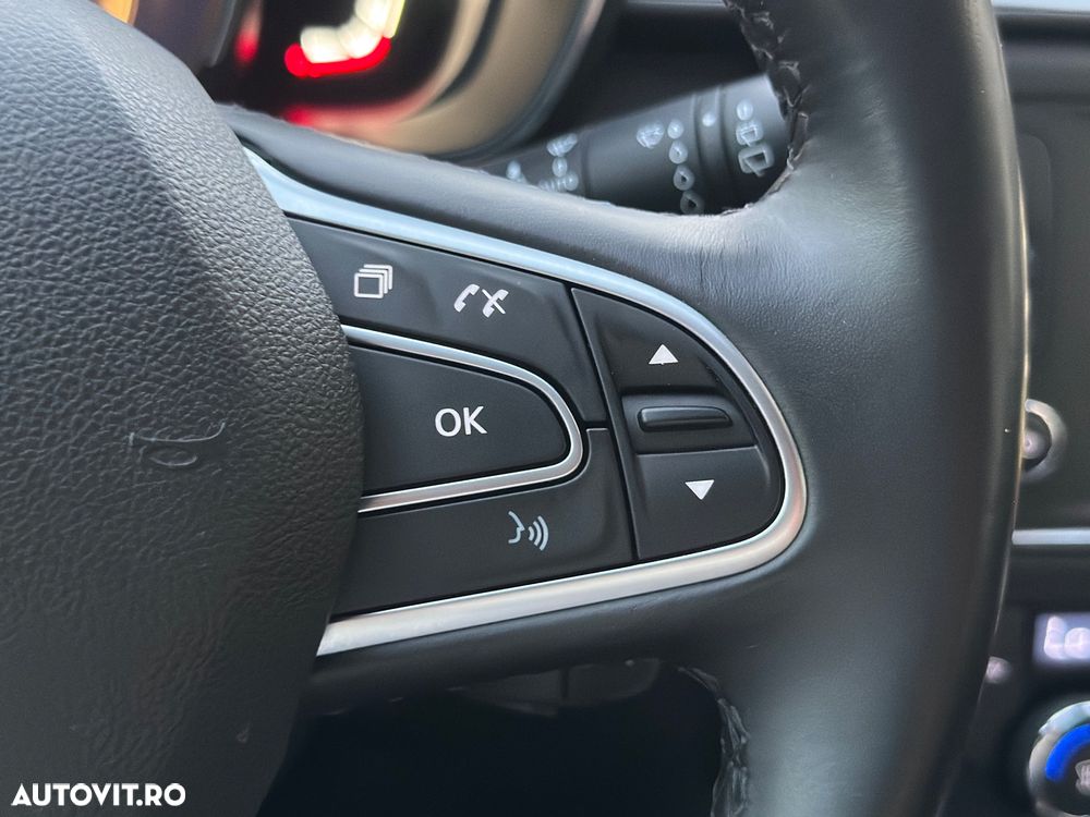 RENAULT Kadjar 2016 — imagine 18